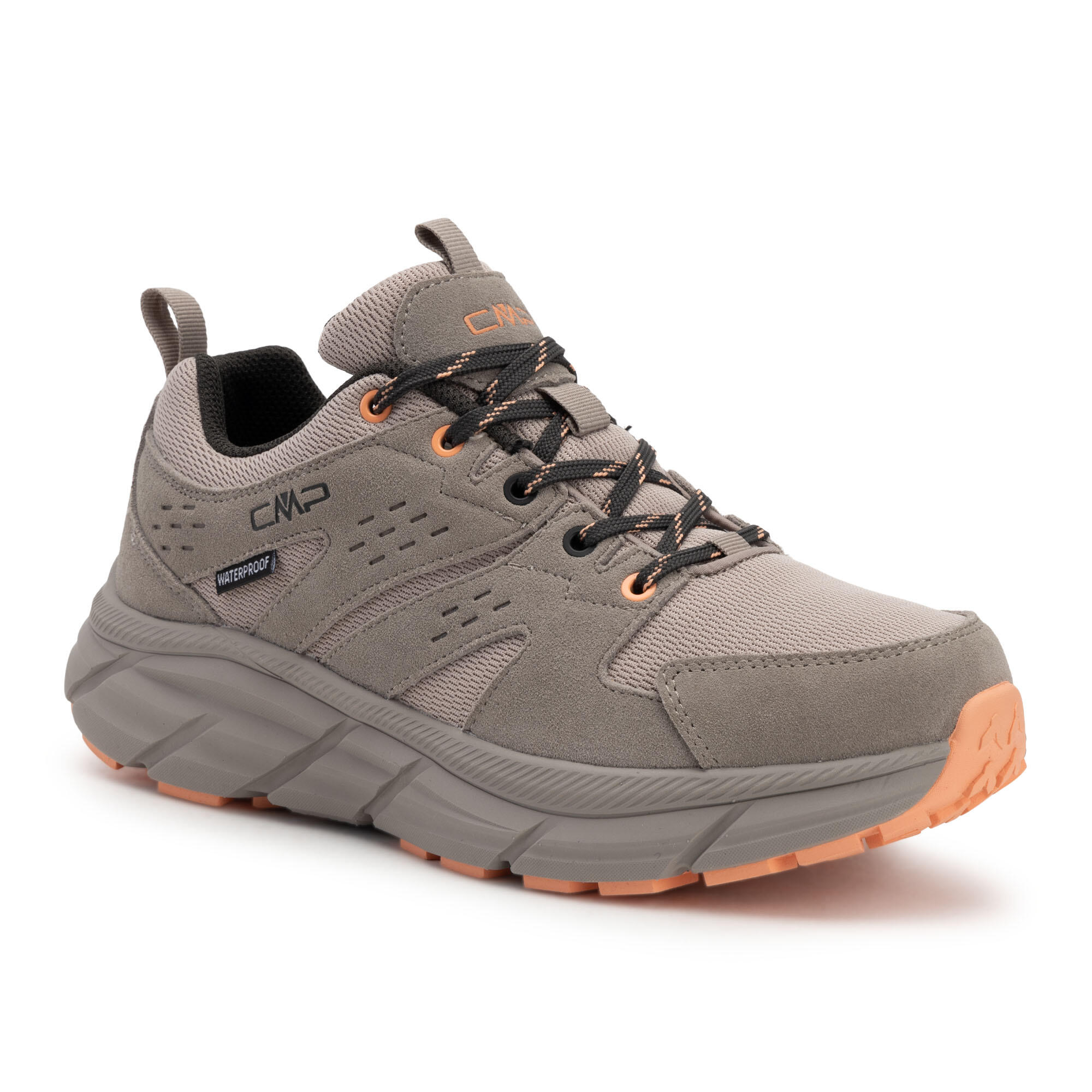 CMP CMP Kamsel Low Multifunctionele damestrekkingschoenen