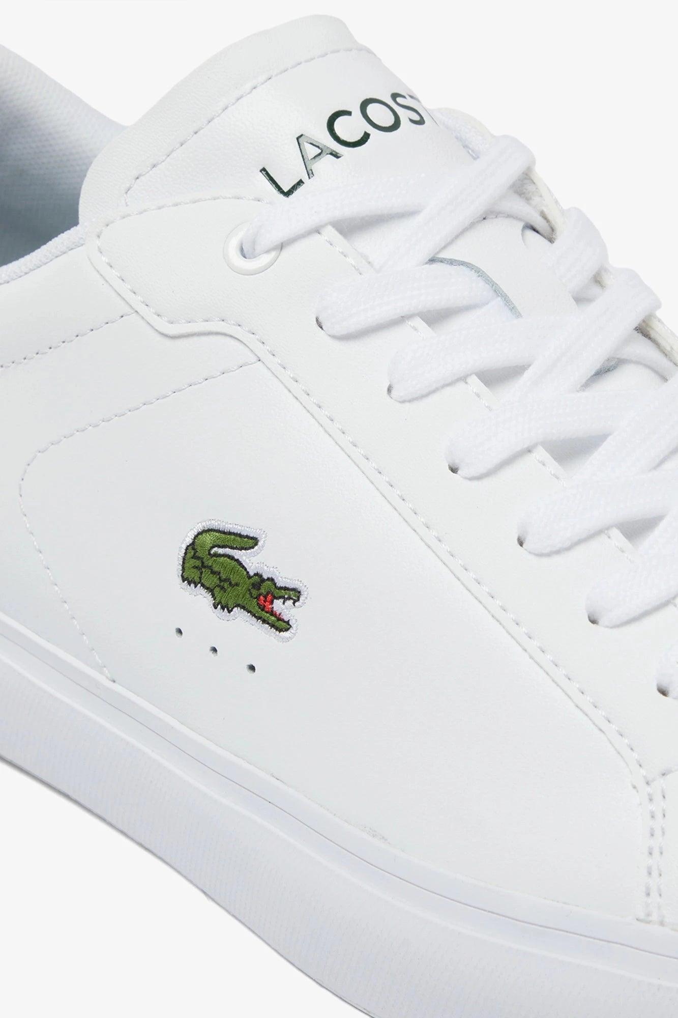 Zapatillas Lacoste para hombre 6/6