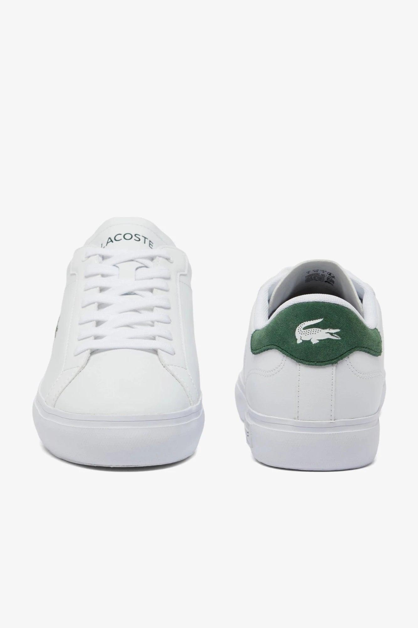 Zapatillas Lacoste para hombre 5/6