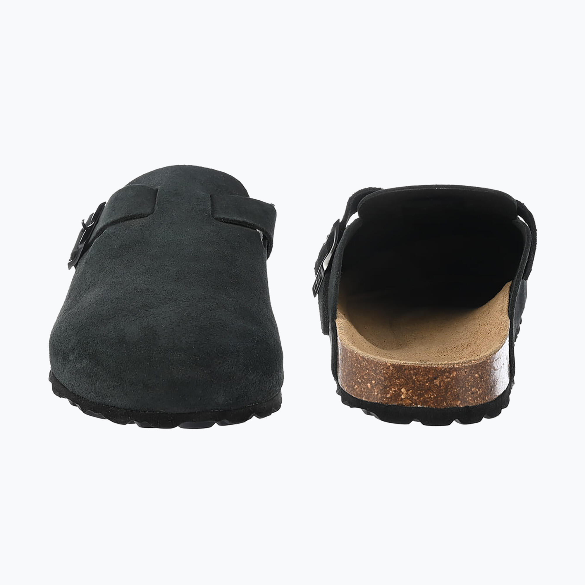 CMP Navarro herenslippers 3/5