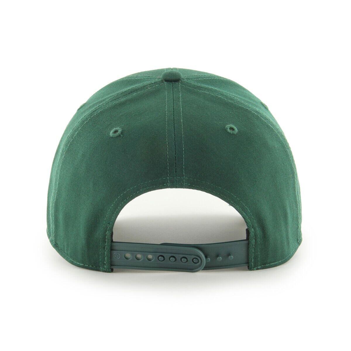 Cappellino MLB OAKLAND ATHLETICS RAISED BASIC MVP 2/2