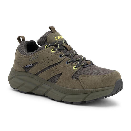 CMP Kamsel Low Multifunktionale Herren-Trekkingschuhe