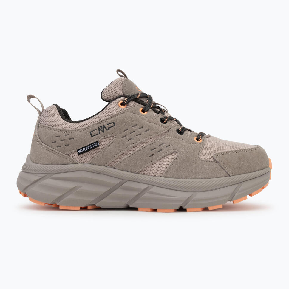 Buty trekkingowe damskie CMP Kamsel Low Multifunctional