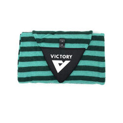 VICTORY - Housse chaussette surf - Shortboard - 5'8 - Turquoise / Grey