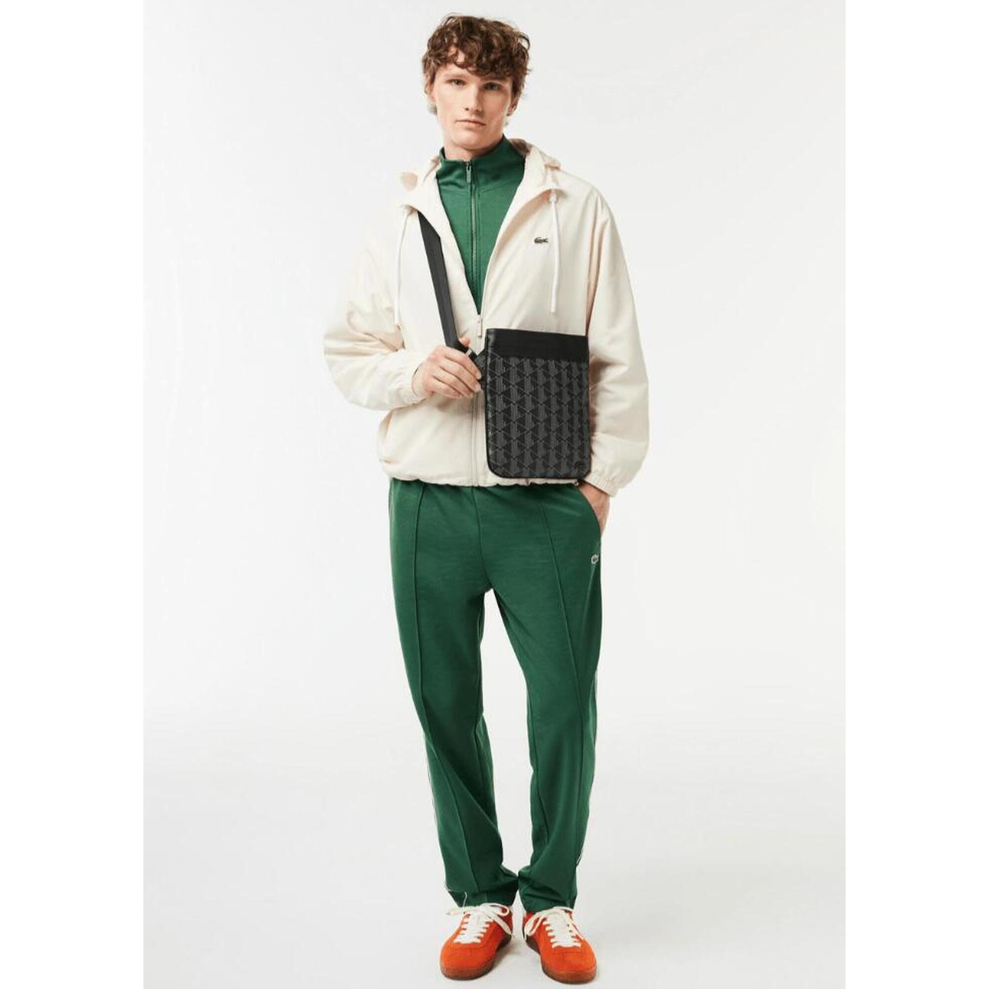 Sac bandoulière Lacoste The Blend pour homme