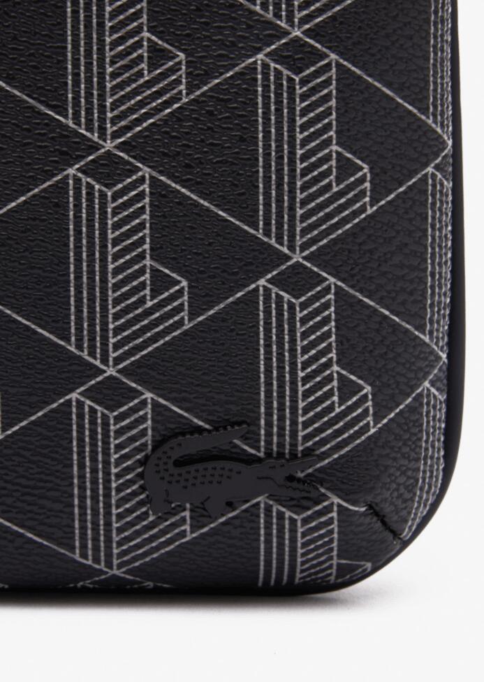Schoudertas Lacoste The Blend voor mannen 5/6