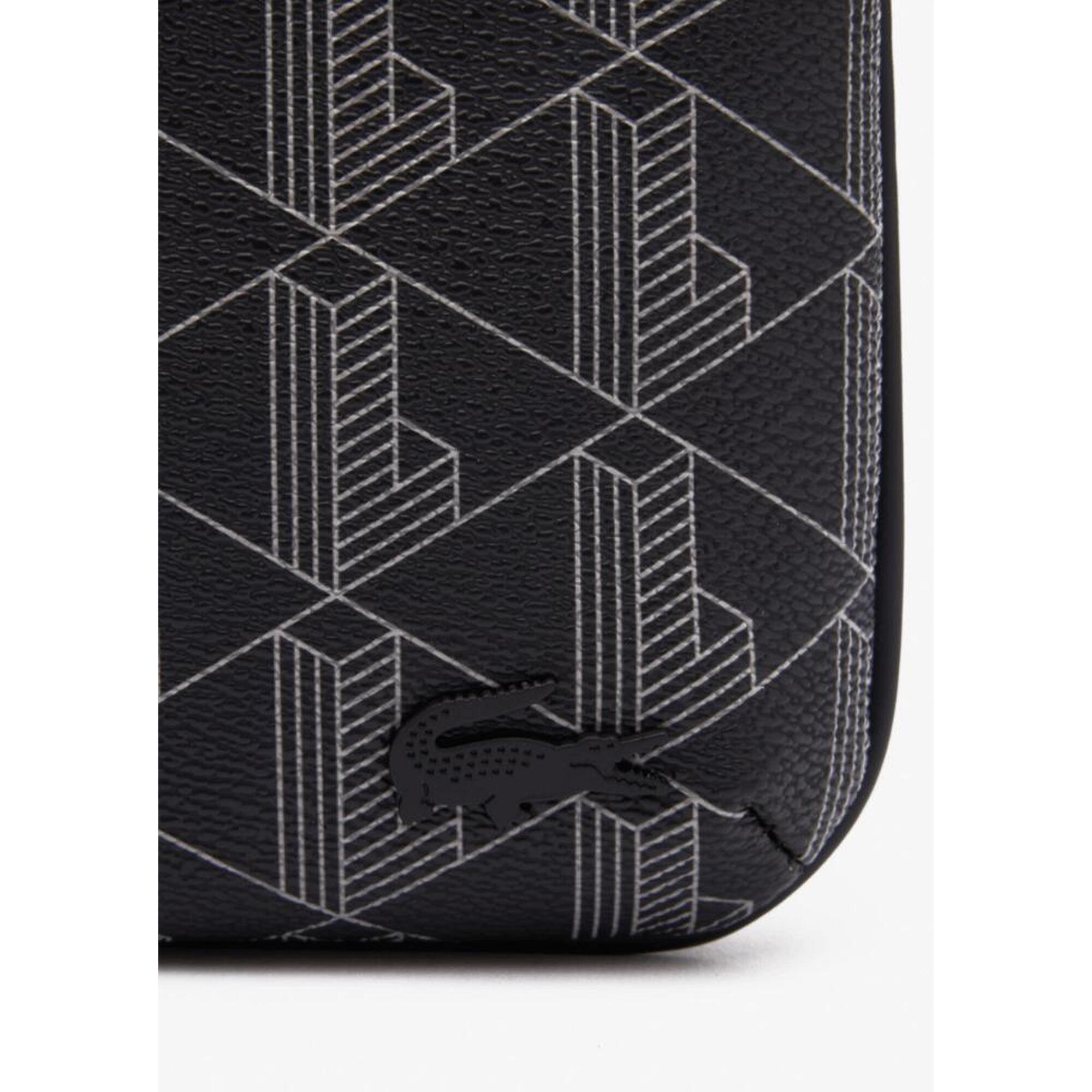 Sac bandoulière Lacoste The Blend pour homme