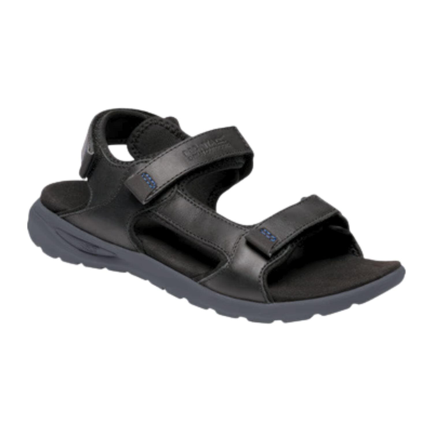Sandales de randonnée Regatta Marine pour hommes 2/3