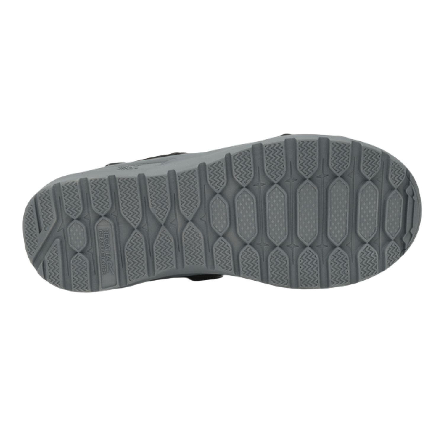 Sandales de randonnée Regatta Marine pour hommes 3/3