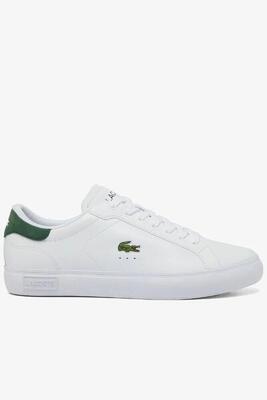 Zapatillas hombre Lacoste Powercourt Blanco