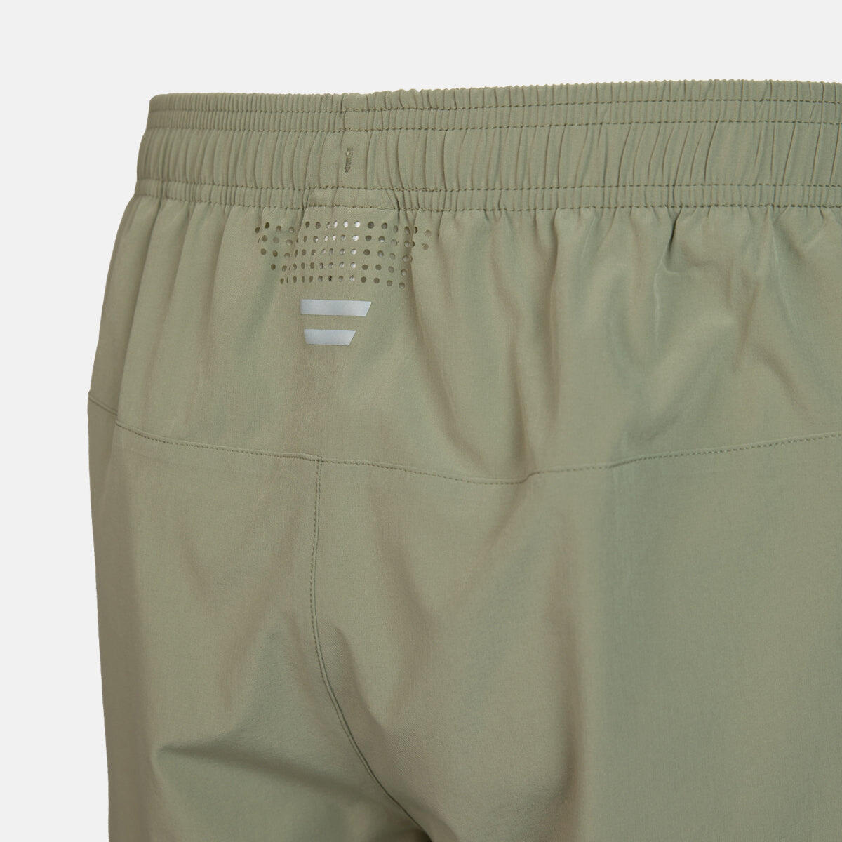 Dufour hardloopshorts 4/4