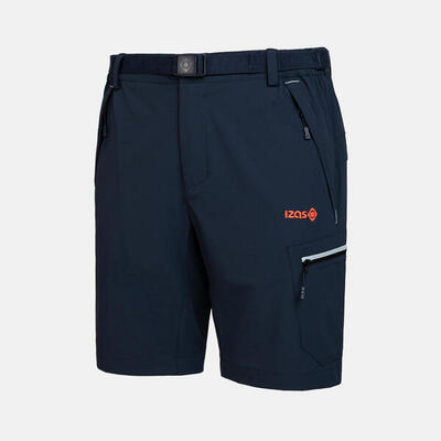 Bermuda LIVORNO leggeri ed elasticizzati con asciugatura rapida e tasche con cer