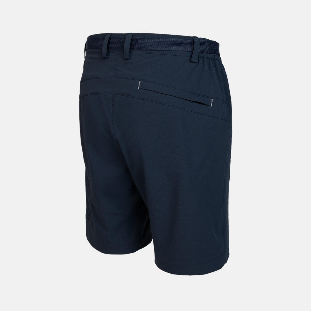 Leichte und dehnbare LIVORNO Bermudashorts mit Schnelltrocknung 2/4