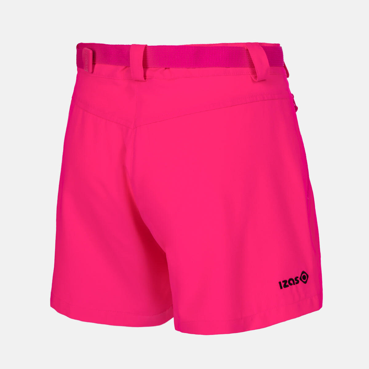 Pantalones Cortos Trekking y senderismo para mujer BIELSA II Izas 2/5