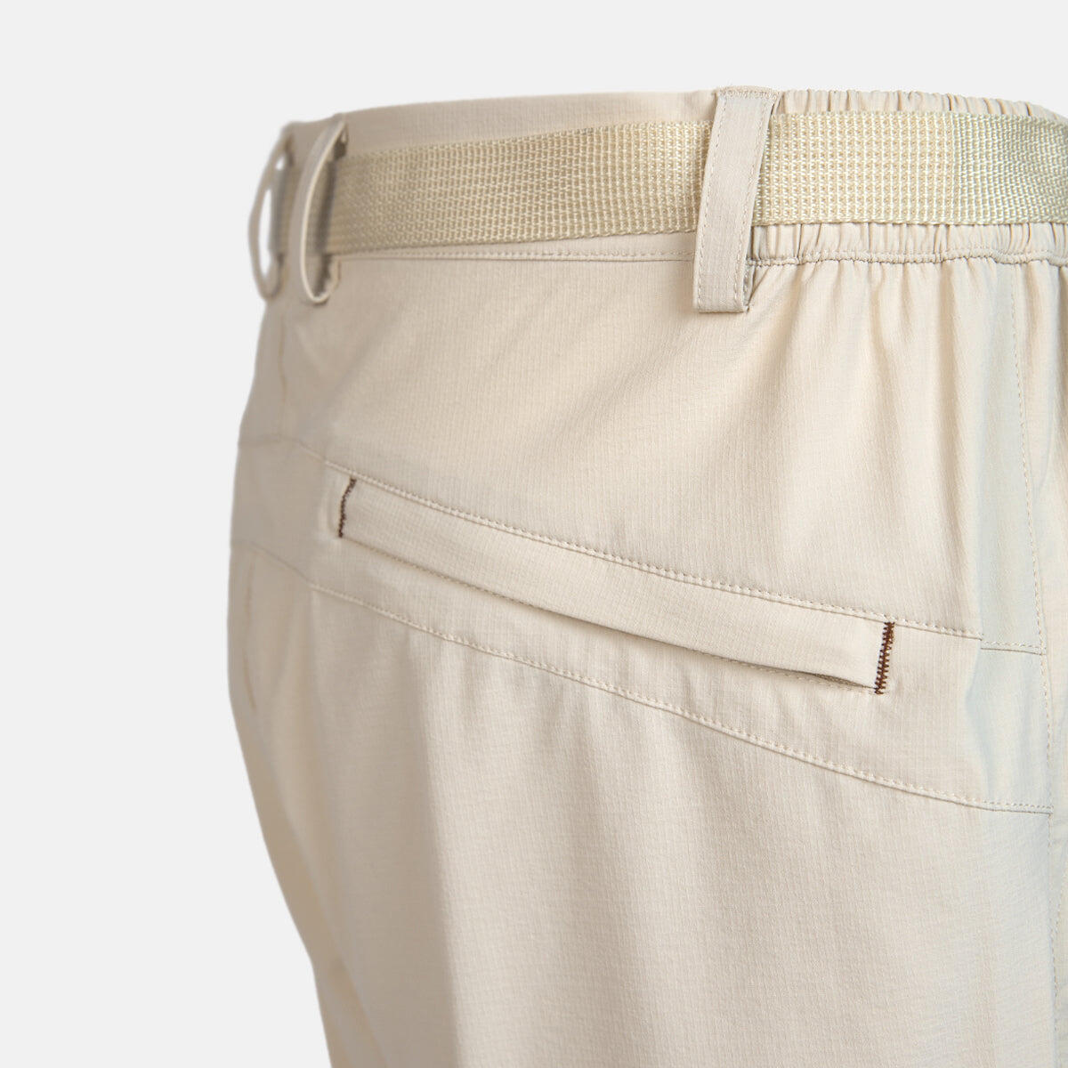 Leichte und dehnbare LIVORNO Bermudashorts mit Schnelltrocknung 4/4