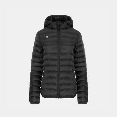 SINDU W Giacca ultraleggera con imbottitura Mount-Loft - Calore resistenza al v