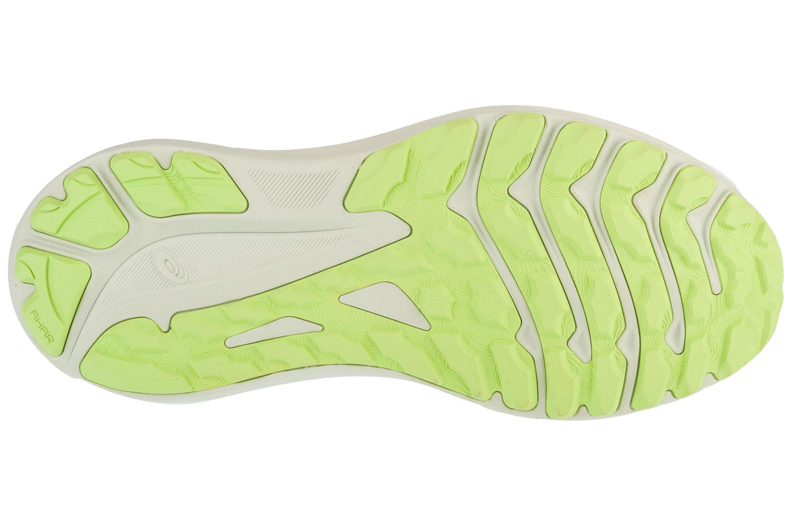 ASICS GT-1000 13 TR Nature Bathing Lime Green — foto 4