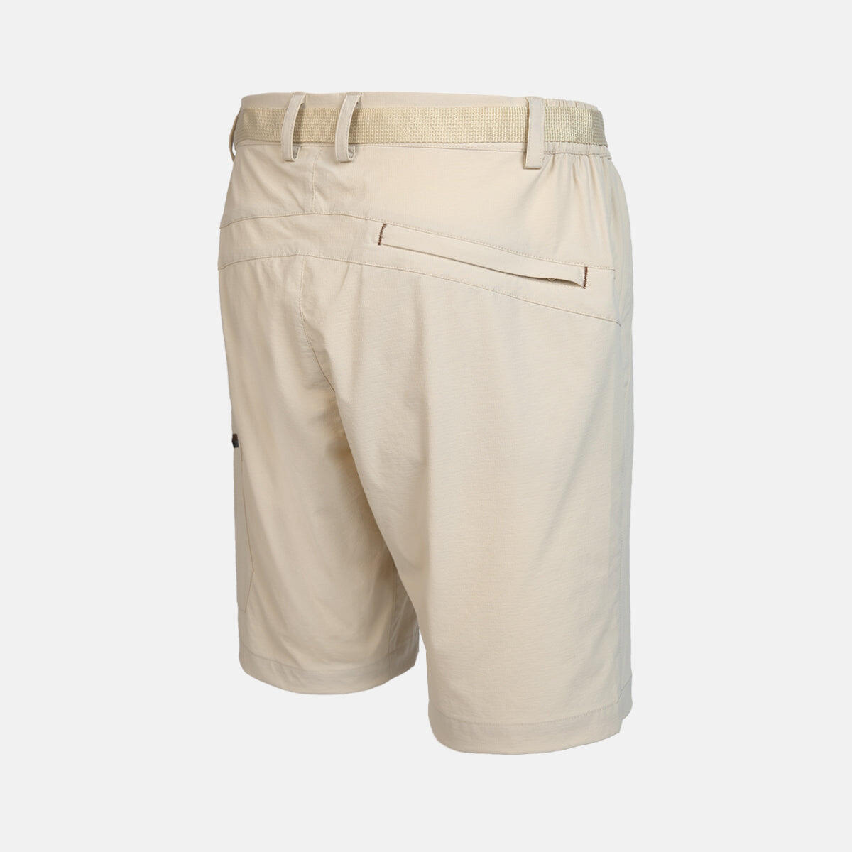 Leichte und dehnbare LIVORNO Bermudashorts mit Schnelltrocknung 2/4
