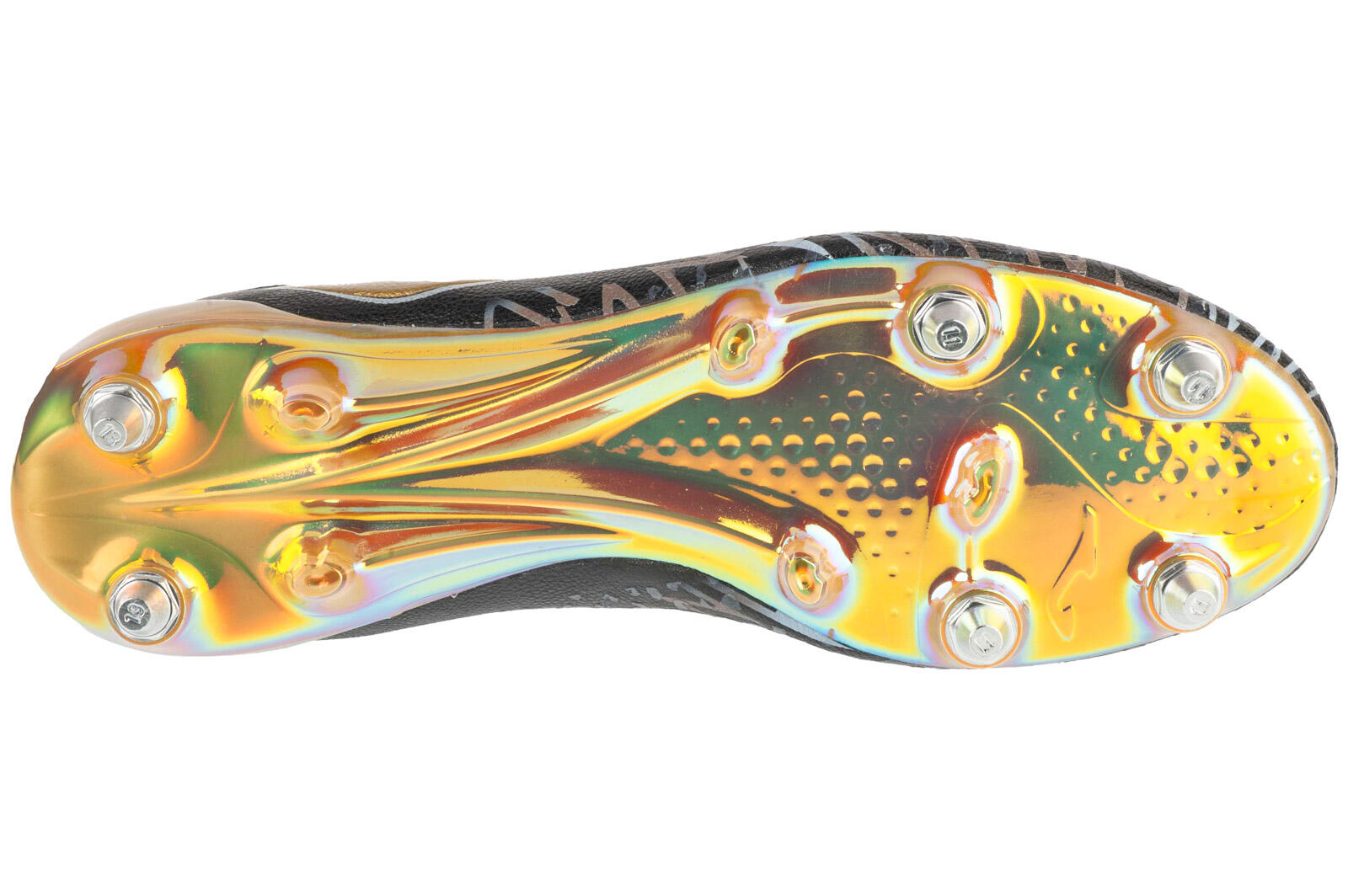 Scarpe da calcio da uomo Joma Striker SG 4/4