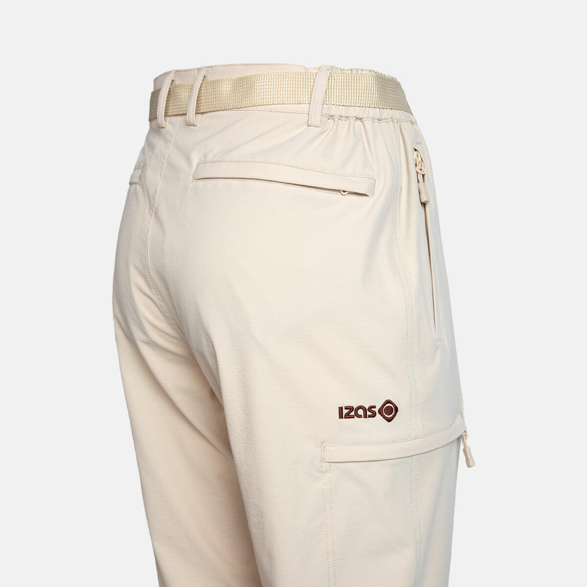 AREZZO W Trousers: Langlebigkeit, Komfort und Stil mit praktischen Taschen 4/4