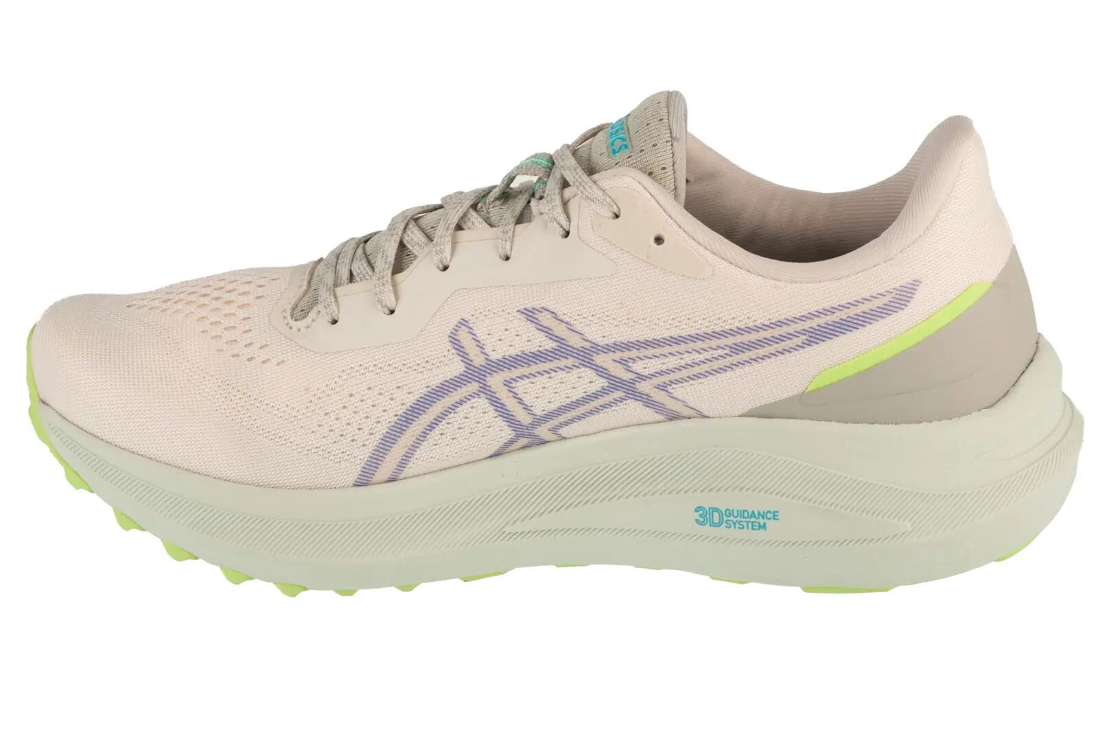Laufschuhe ASICS GT-1000 13 TR Beige 2/4