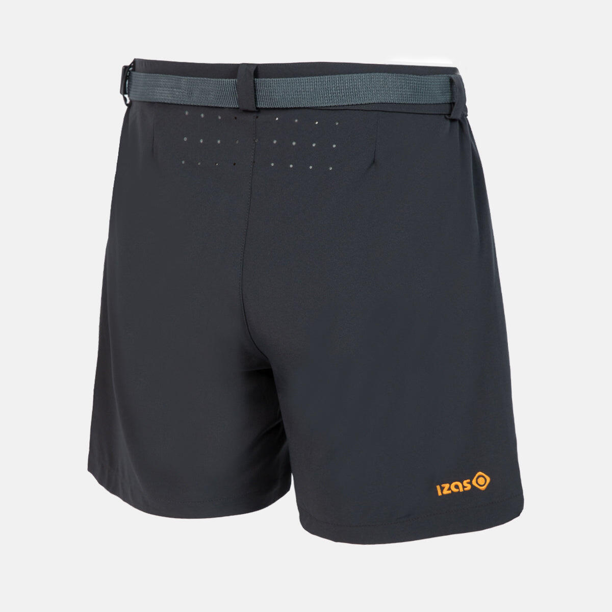 Pantalón Corto RILLO M V2, Tejido Mount-Stretch, Repelente al Agua y Elástico 2/7