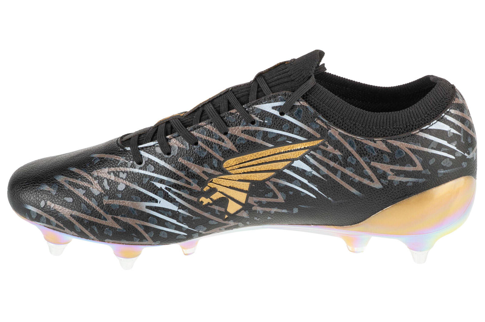 Scarpe da calcio da uomo Joma Striker SG 2/4