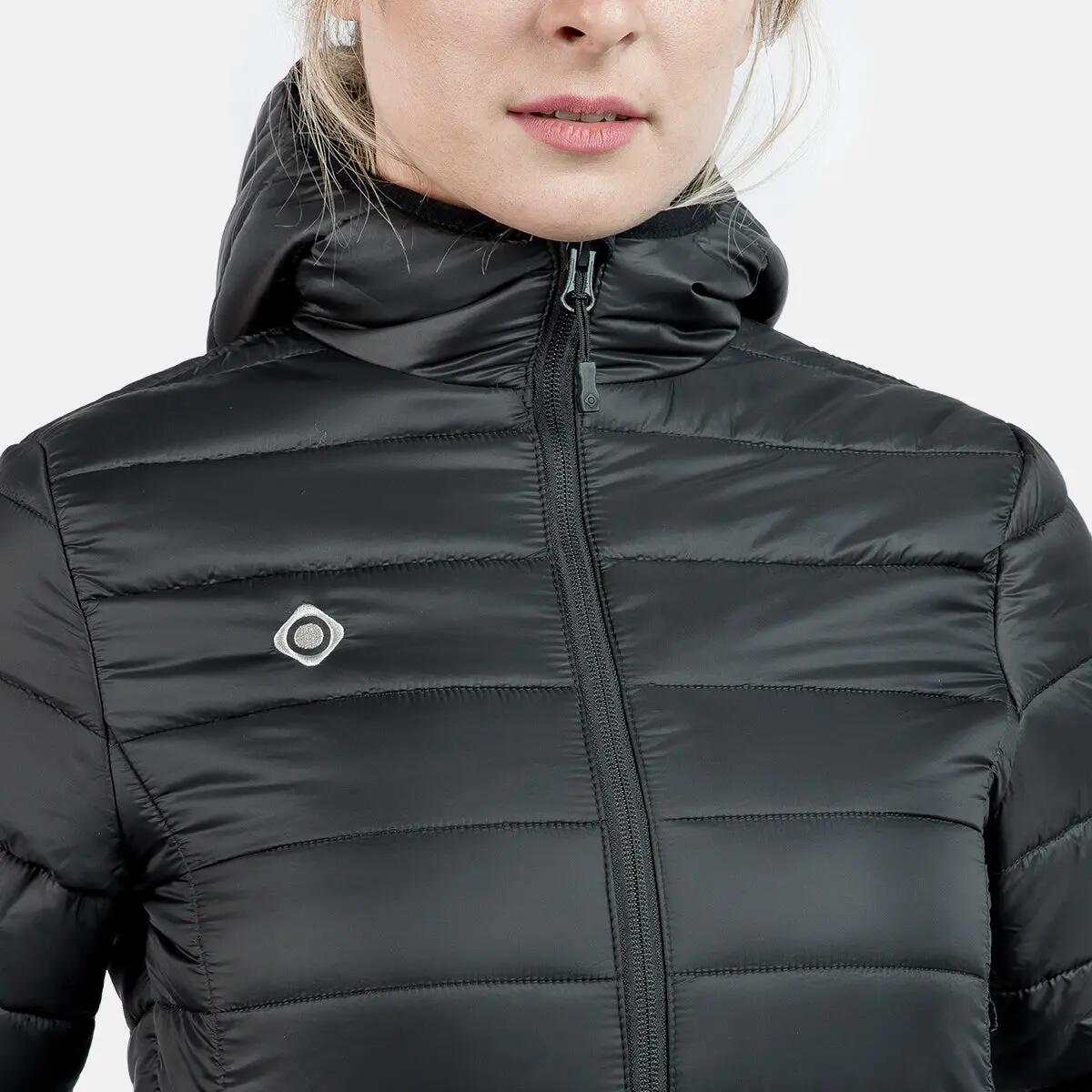 Izas Chaqueta Ultraligera SINDU W con Relleno Mount - Loft - Calidez , 6/7