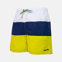 Izas Maillot de bain ANGER II M : séchage rapide et durable pour les aventures