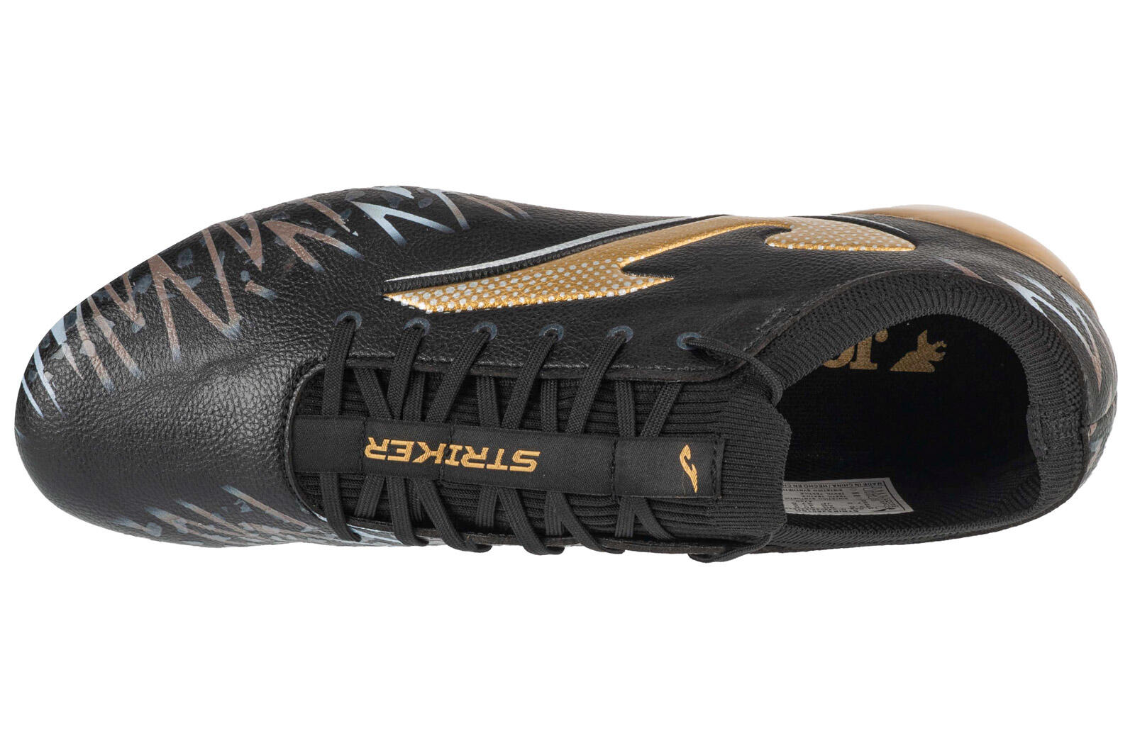 Scarpe da calcio da uomo Joma Striker SG 3/4