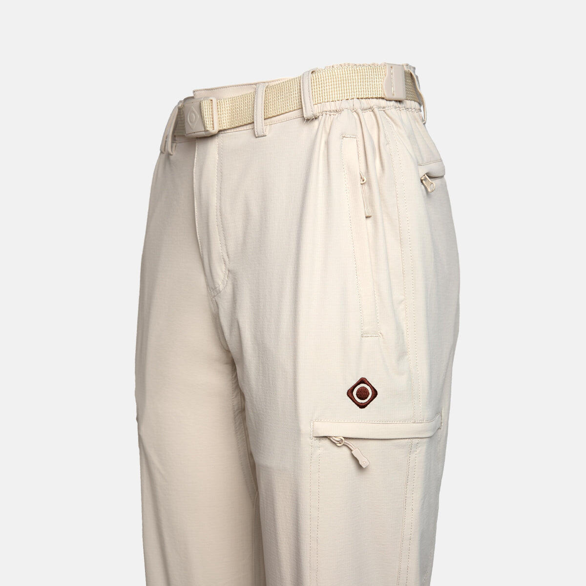 AREZZO W Trousers: Langlebigkeit, Komfort und Stil mit praktischen Taschen 3/4