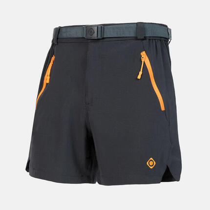 RILLO M V2 Shorts, Mount-Stretch-Gewebe, wasserabweisend und dehnbar