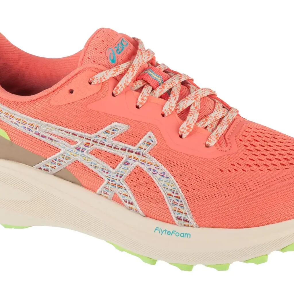 Running shoes Asics model 1012B828-700 for women