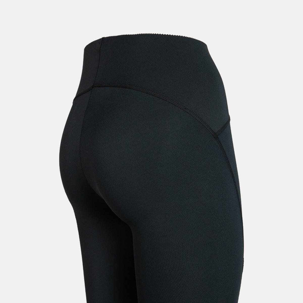 Izas Leggings Compresivos Slim OLIMPIA - Moldeador con Cintura Reductora y 4/5