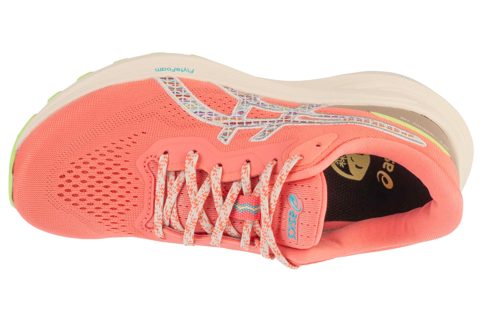 Chaussures de course Asics modèle 1012B828-700 pour femmes 3/5