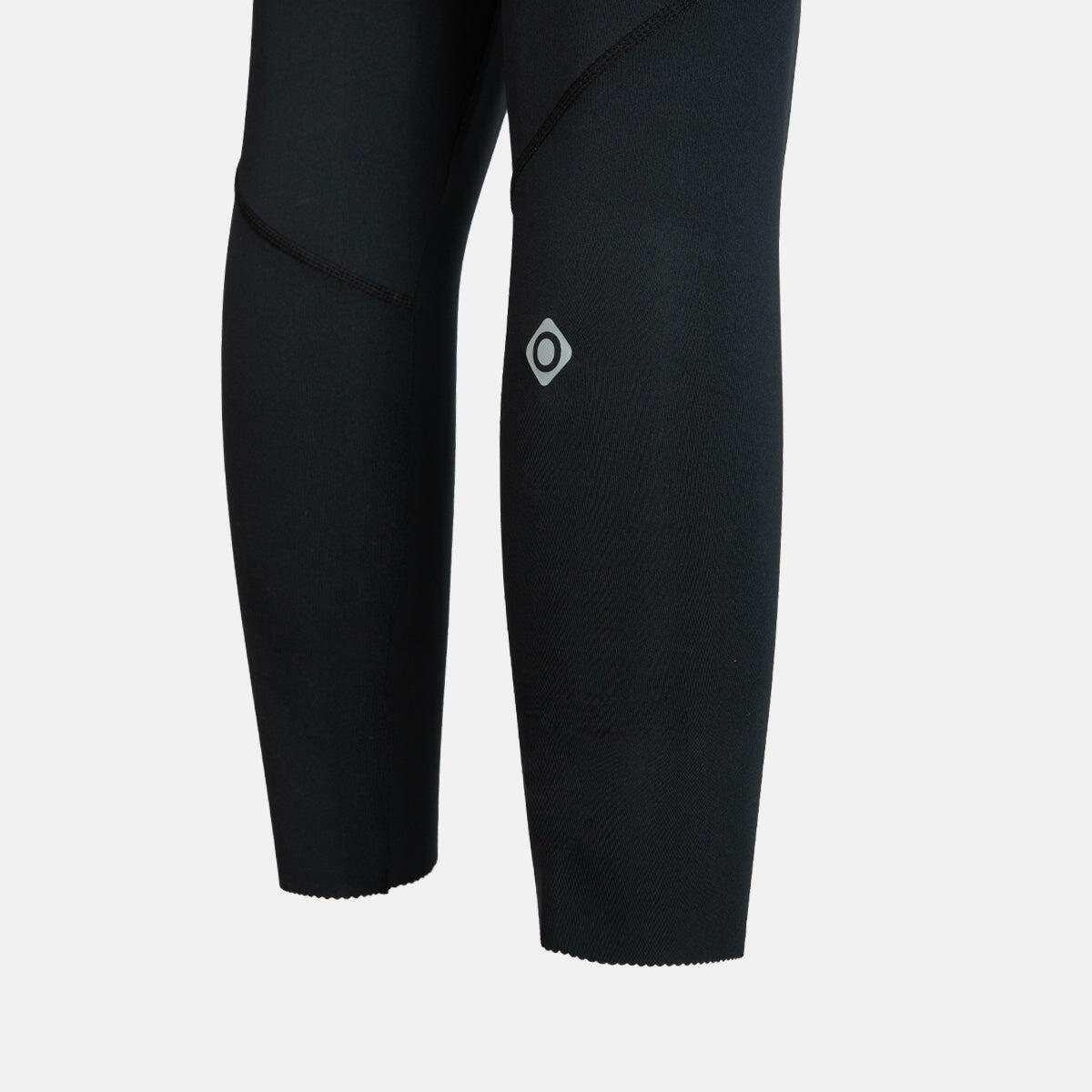 Izas Leggings Compresivos Slim OLIMPIA - Moldeador con Cintura Reductora y 5/5