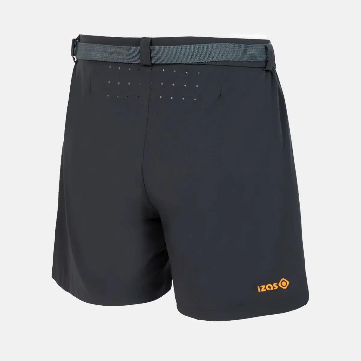 Pantaloni scurți RILLO M V2, material Mount-Stretch, hidrofugi și elastici 2/7