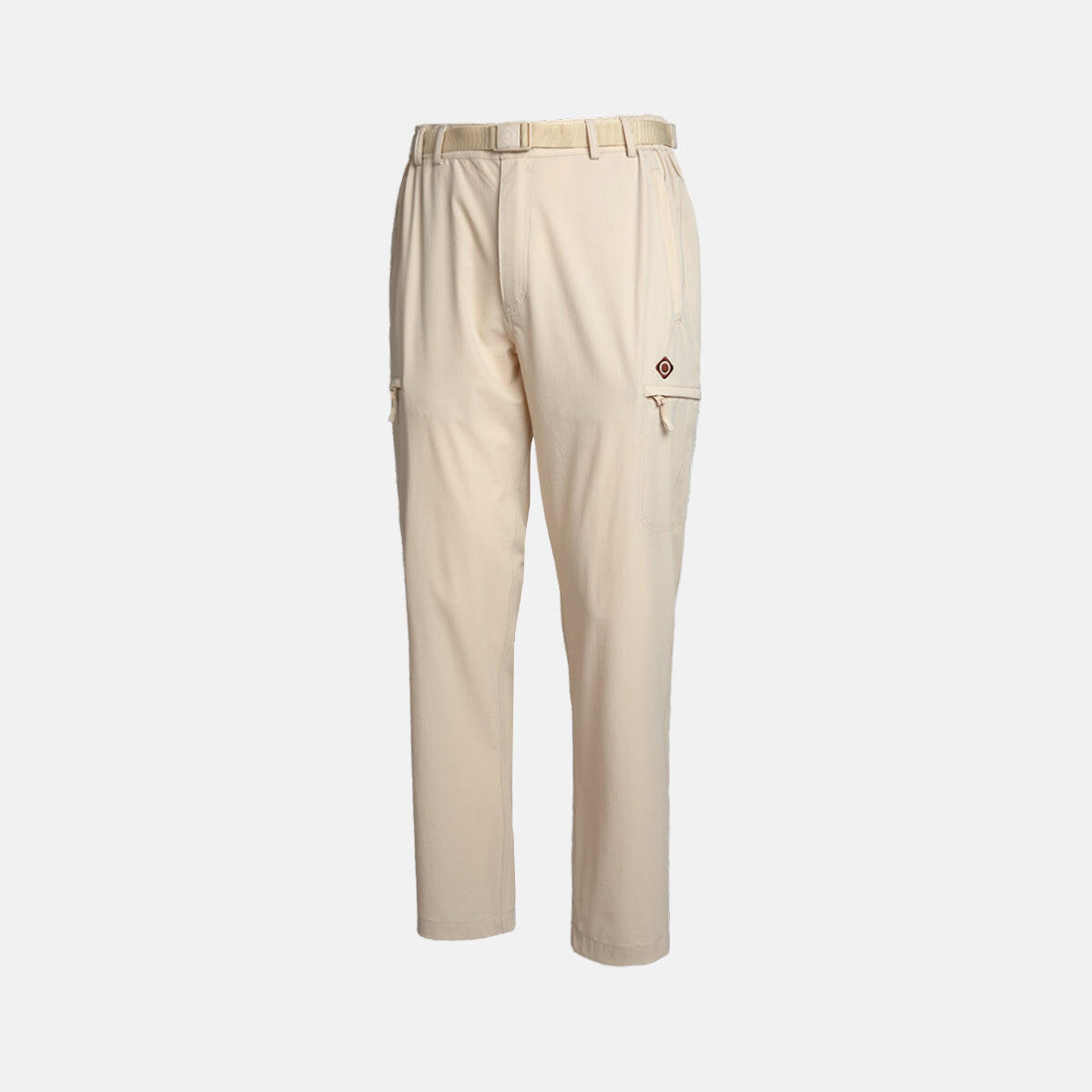 beige / braun