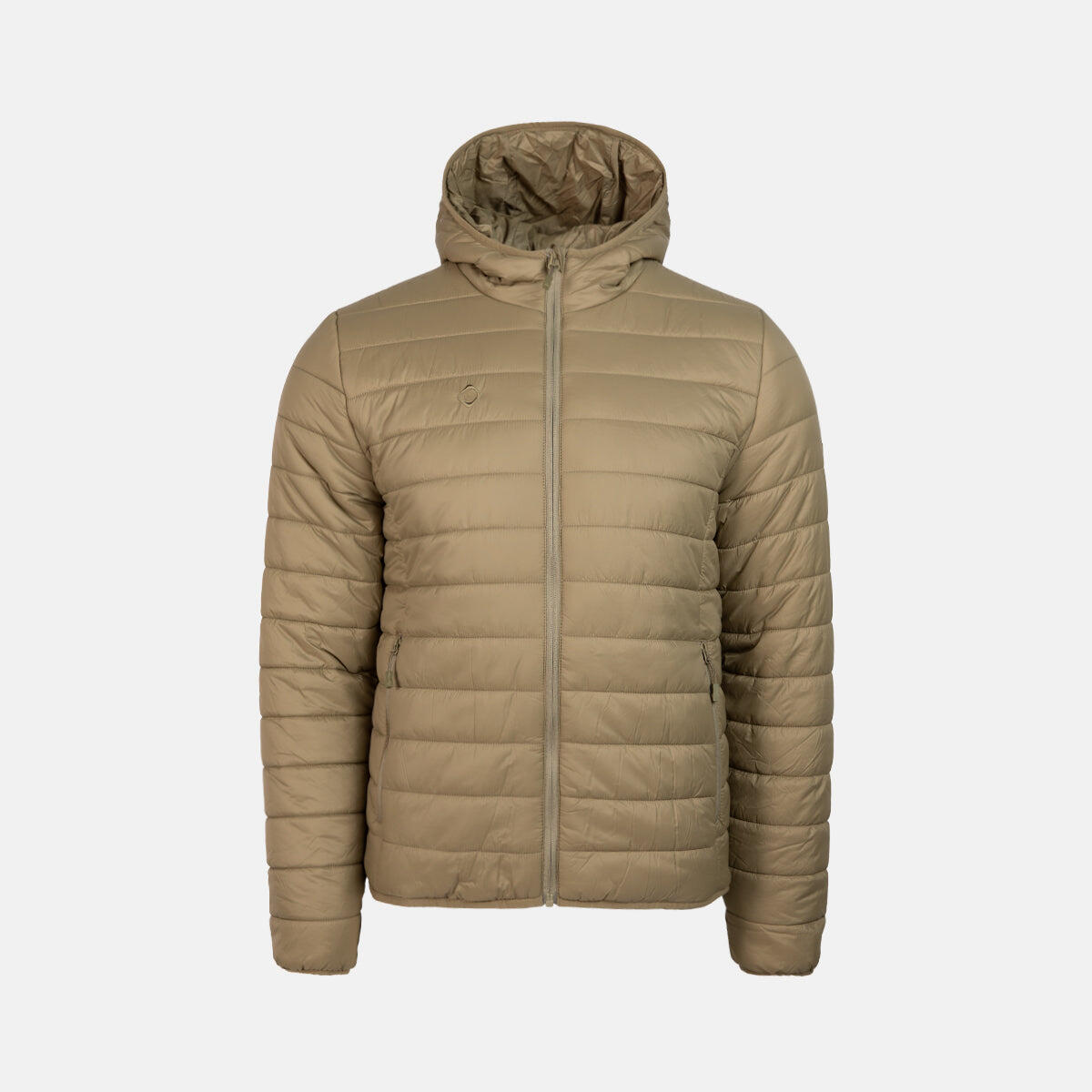 Izas - Izas Sindu M Veste Ultralégère Avec Rembourrage Mount - Loft - Chaleur - Doudoune Synthétique - Marron - 48 Xl - Decathlon