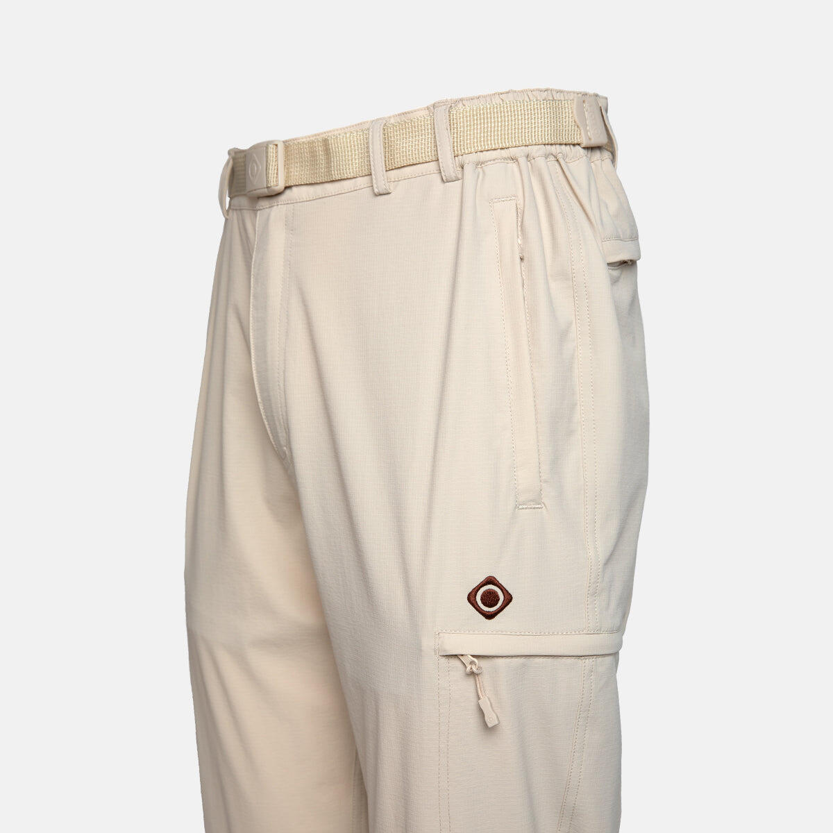 AREZZO M Trousers: Langlebigkeit, Komfort und Stil mit praktischen Taschen 3/4