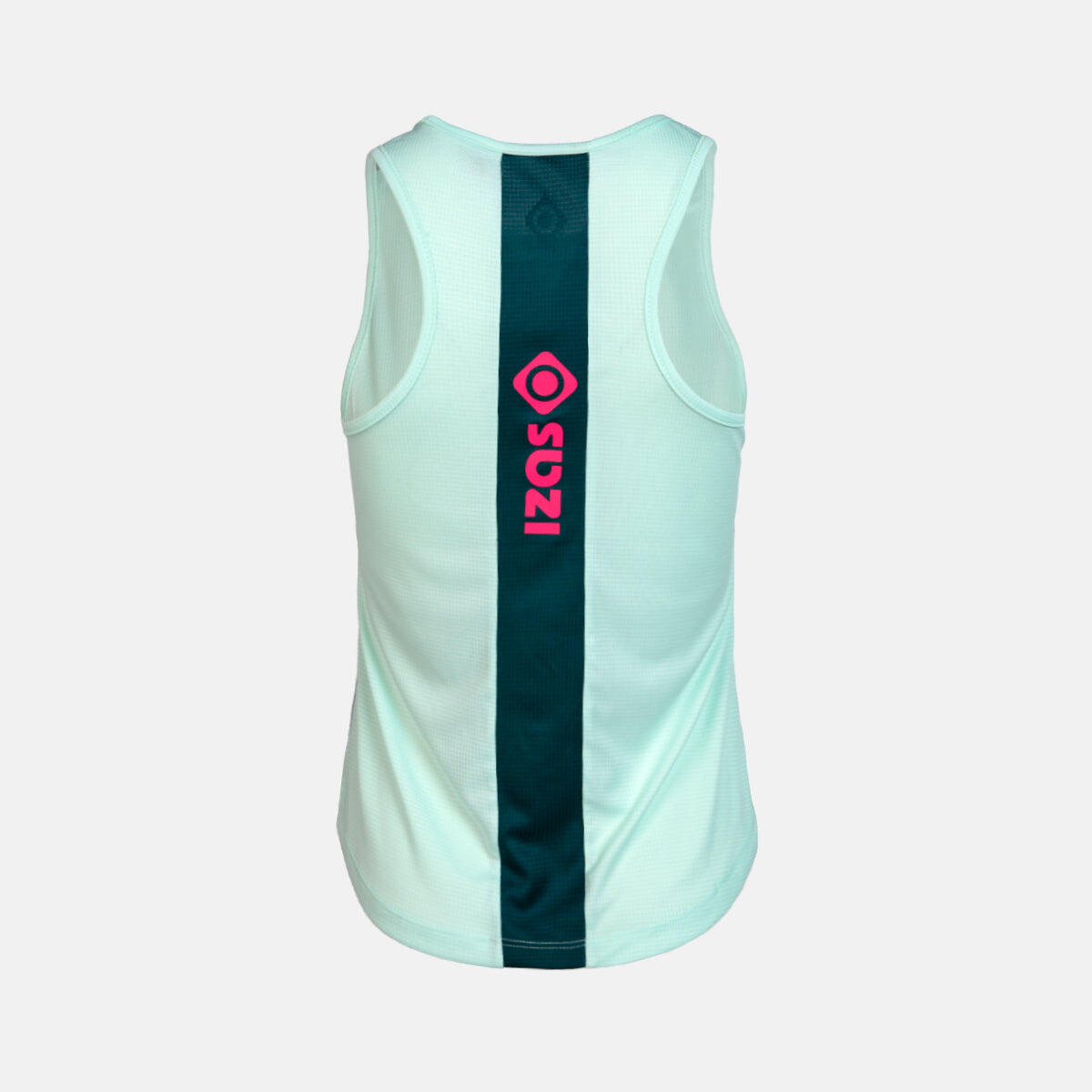 Camiseta Técnica SPEZIA de Tirantes - Ligera, Transpirable y Secado Rápido 2/4