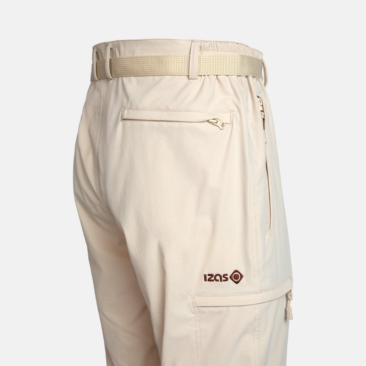 AREZZO M Trousers: Langlebigkeit, Komfort und Stil mit praktischen Taschen 4/4