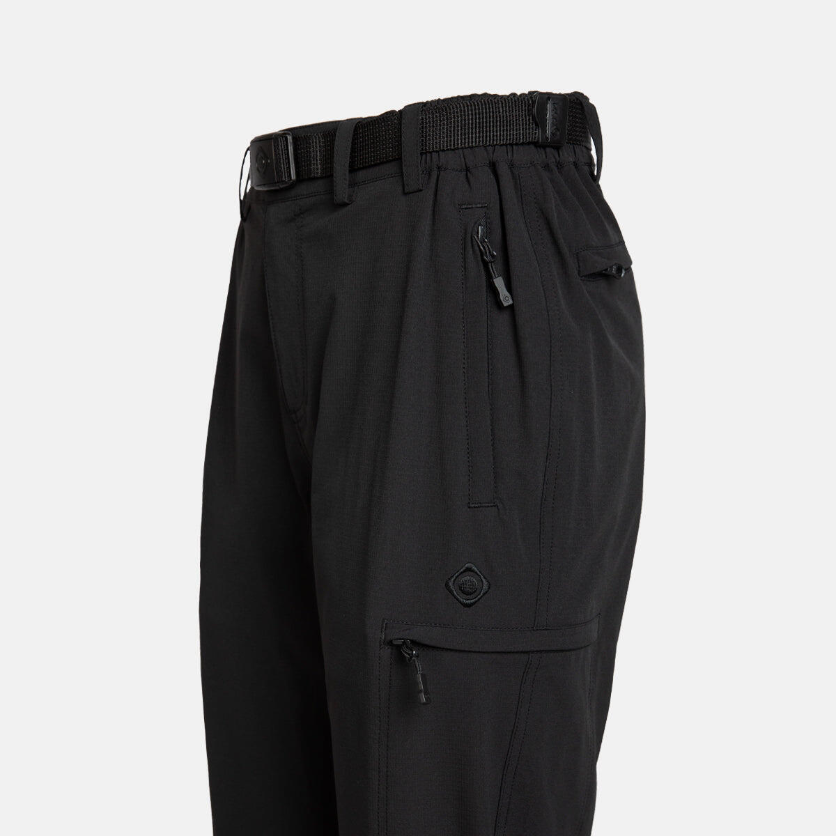 Pantalon AREZZO W : Durabilité, confort et style avec des poches pratiques 3/4