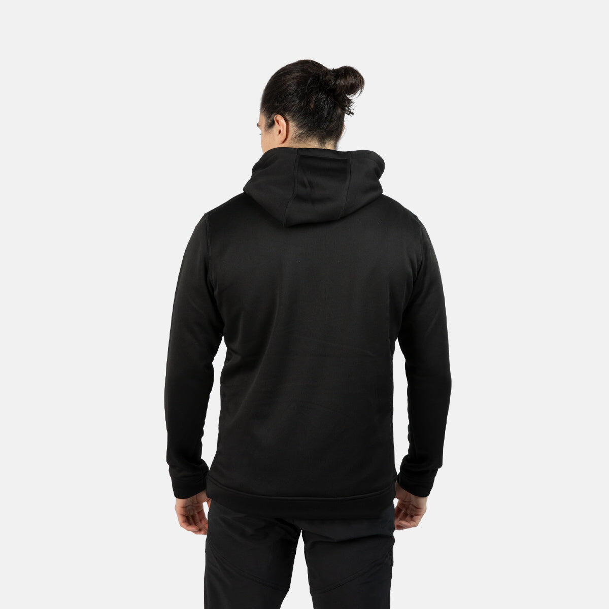 DUERO M V3 Felpa con cappuccio e zip - Comfort e stile con vestibilità personali 4/7