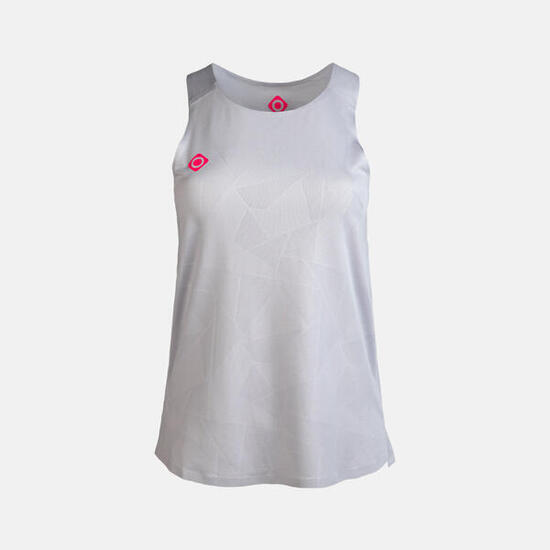 Canotta tecnica GENOVA traspirante e ad asciugatura rapida