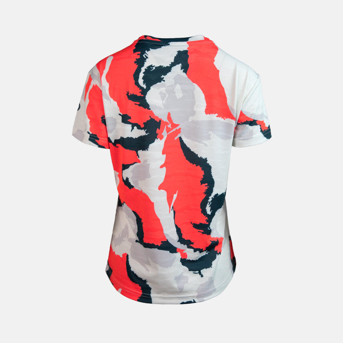 T-shirt tecnica FLORENCIA W, traspirante, leggera e ad asciugatura rapida 2/4