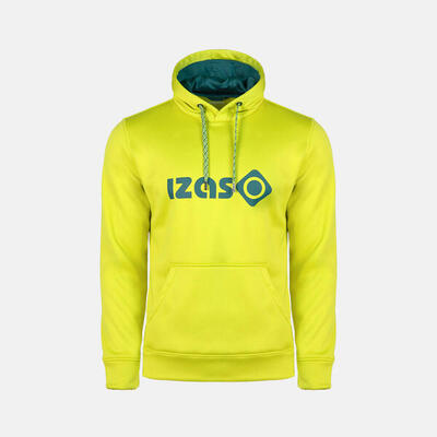 Sudadera DUERO M V3 con Capucha Confort y Estilo con Ajuste Personalizable