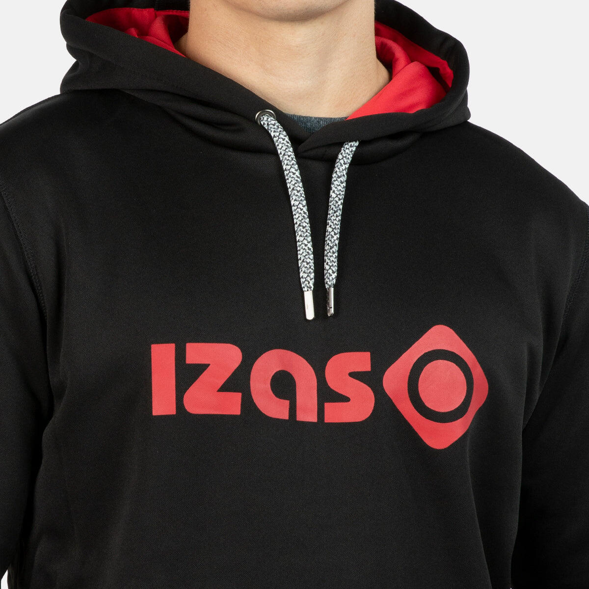 DUERO M V3 Felpa con cappuccio e zip - Comfort e stile con vestibilità personali 6/7