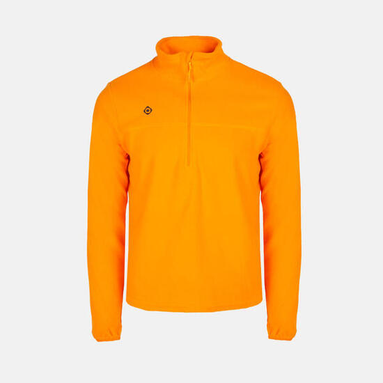 SUTTON M Izas pull-over polaire urbain et sportif pour hommes SUTTON M