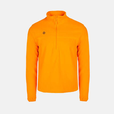 Pullover in pile Uomo Izas PADRU M